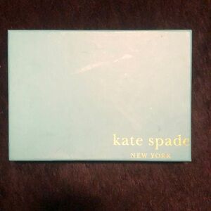 Kate Spade Accessory - Brand New
